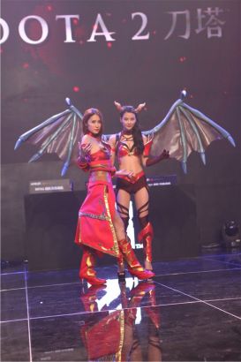 在本场比赛 在本场比赛