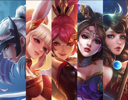 色下的赛道 色下的赛道