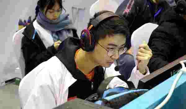 排破阵与斩 排破阵与斩